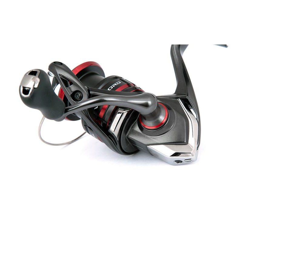 Shimano Naviják Vanford C3000 HG F