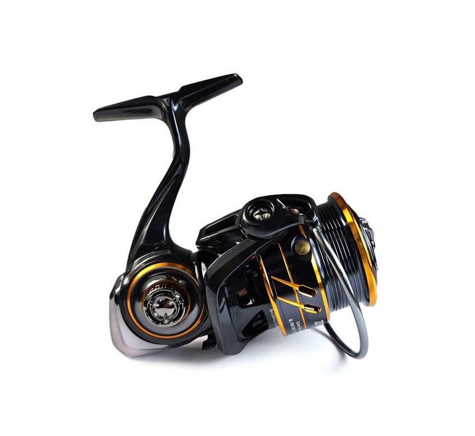 Zfish Naviják Striker ST 3000