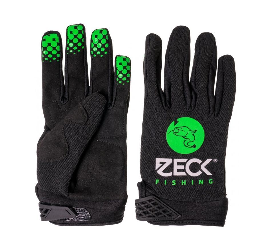 Zeck Rukavice Cat Gloves