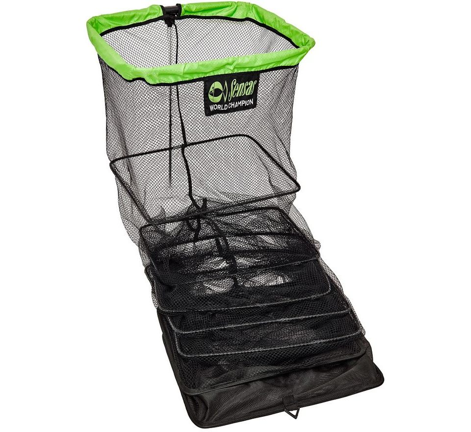 Sensas Vezírek Gloucester 3,0m