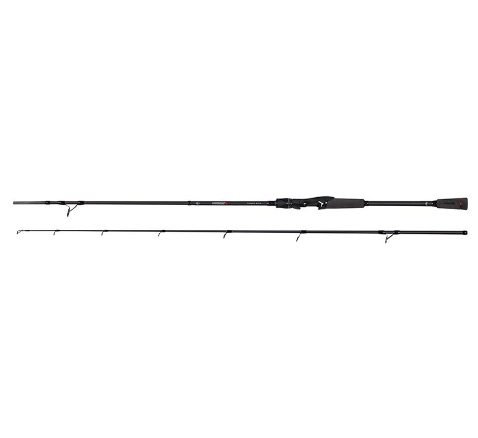 Fox Rage Prut Prism X Power Spin Up To 100g 200cm