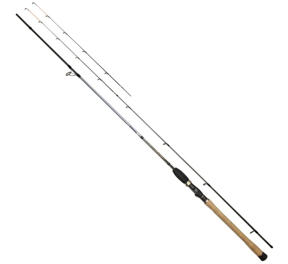Giants fishing Akční set Prut Deluxe Picker 2,7m 35g + naviják GXF 3000FD