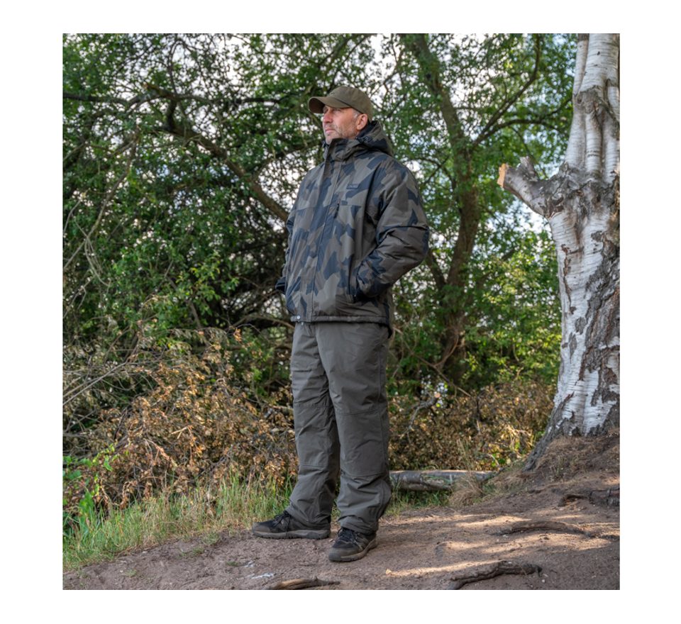 Avid Zimní Oblek Arctic-Series Distortion Thermal Suit