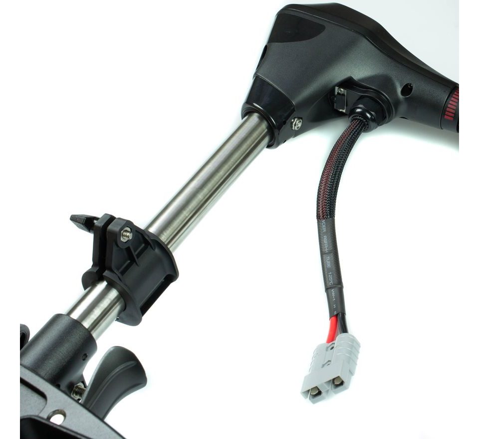 Haibo Elektromotor M150 3HP 70LBS 12V