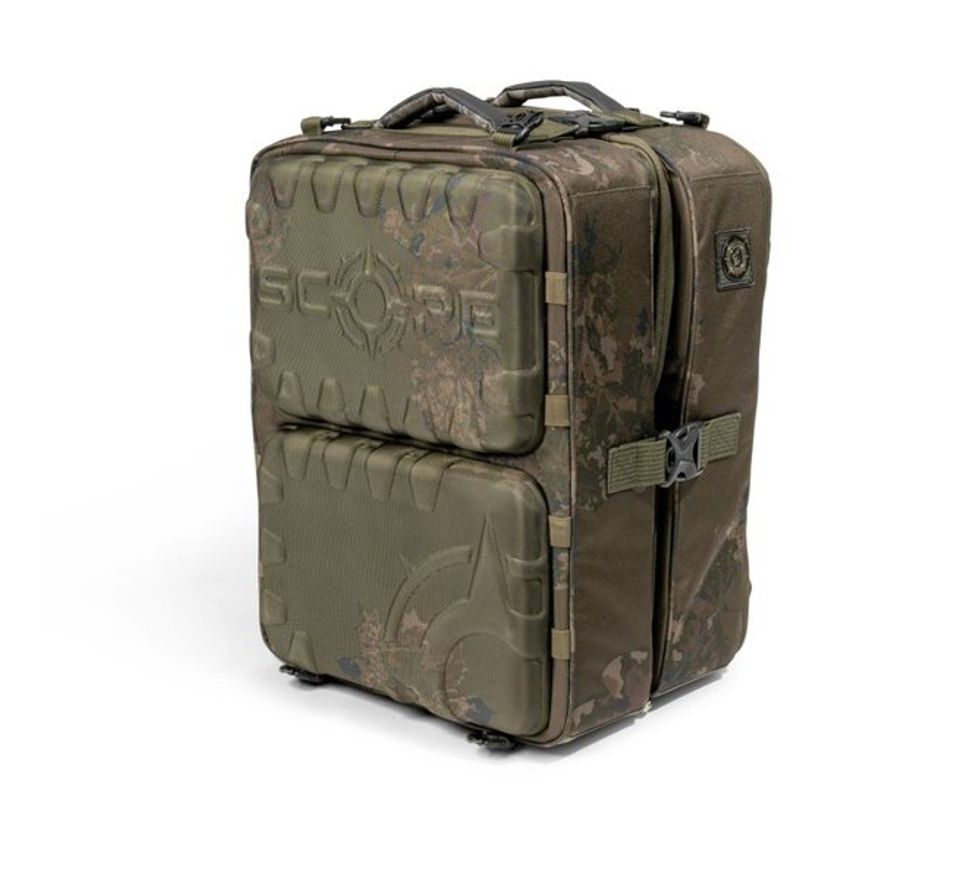 Nash Batoh Scope OPS Deploy Rucksack