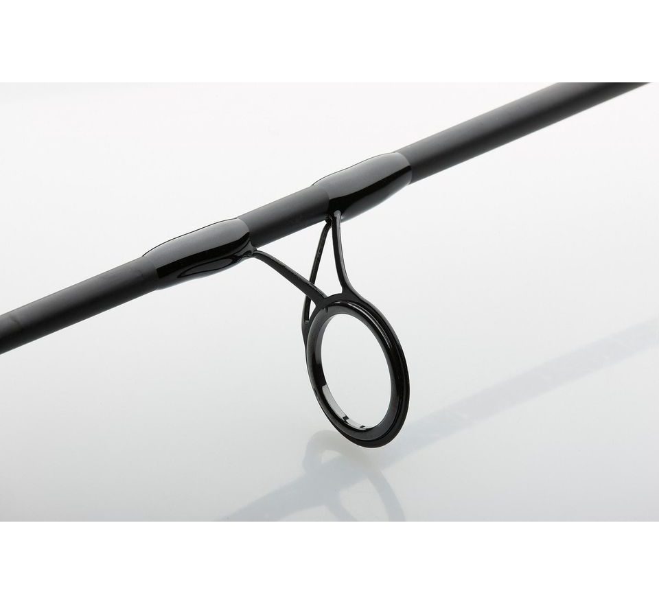 DAM Prut Iconic Carp 12ft 3lb 2díl 50mm