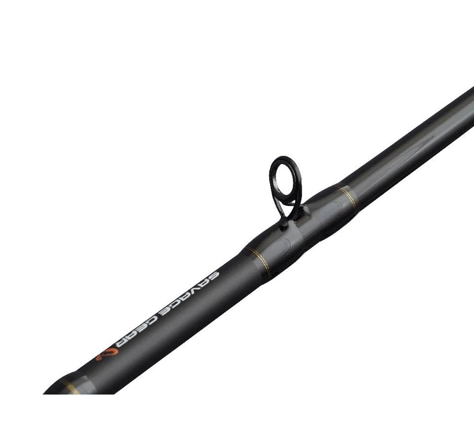 Savage Gear Prut Revenge SG2 Medium Game BC 2,13m 10-30g