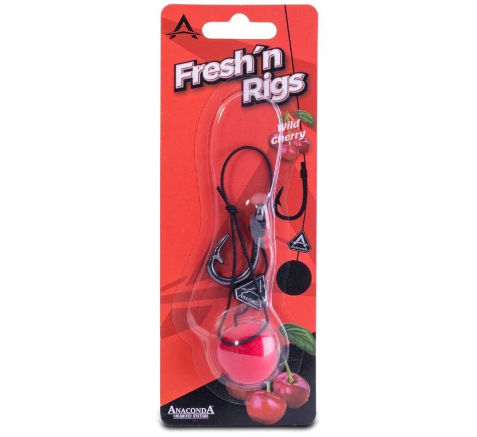 Anaconda vůně do auta