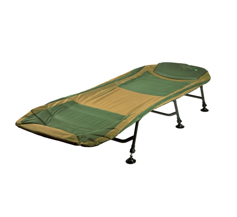 Zfish Lehátko Bedchair Siesta X6