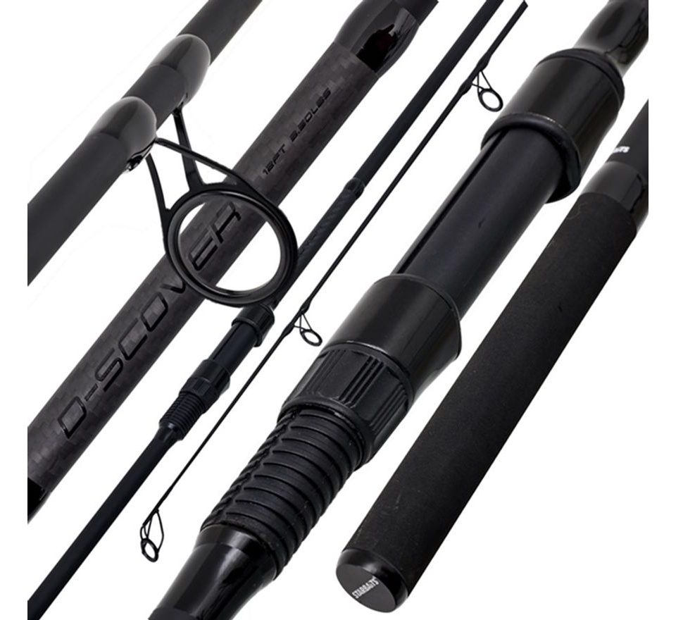 Starbaits Prut D Scover 3,6m 3,5lbs