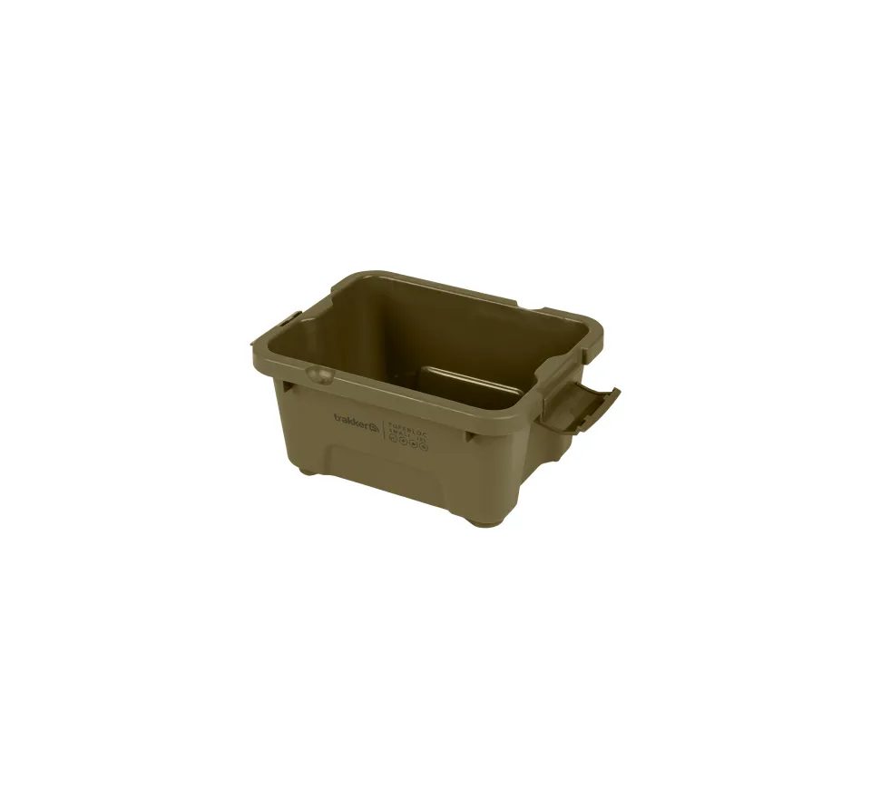 Trakker Box Tuffbloc Storage Box