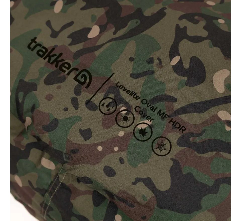 Trakker Prikrývka Levelite Oval MF-HDR Cover