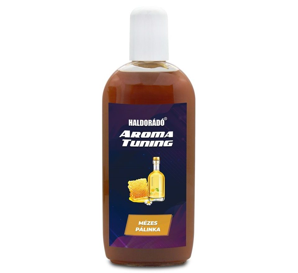 Haldorádó Booster Aroma Tuning 250ml