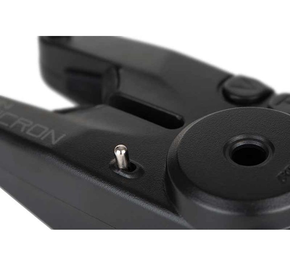 Fox Signalizátor Záběru Mini Micron Multicolour