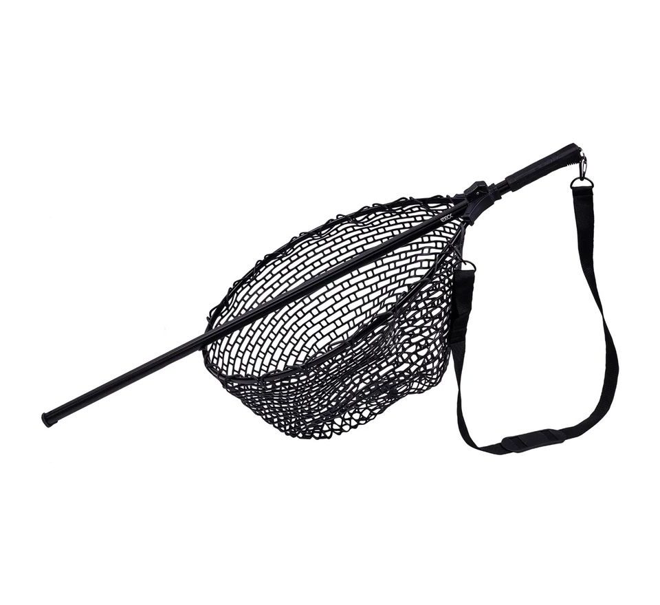 Zeck Podběrák Scheppkelle 180cm