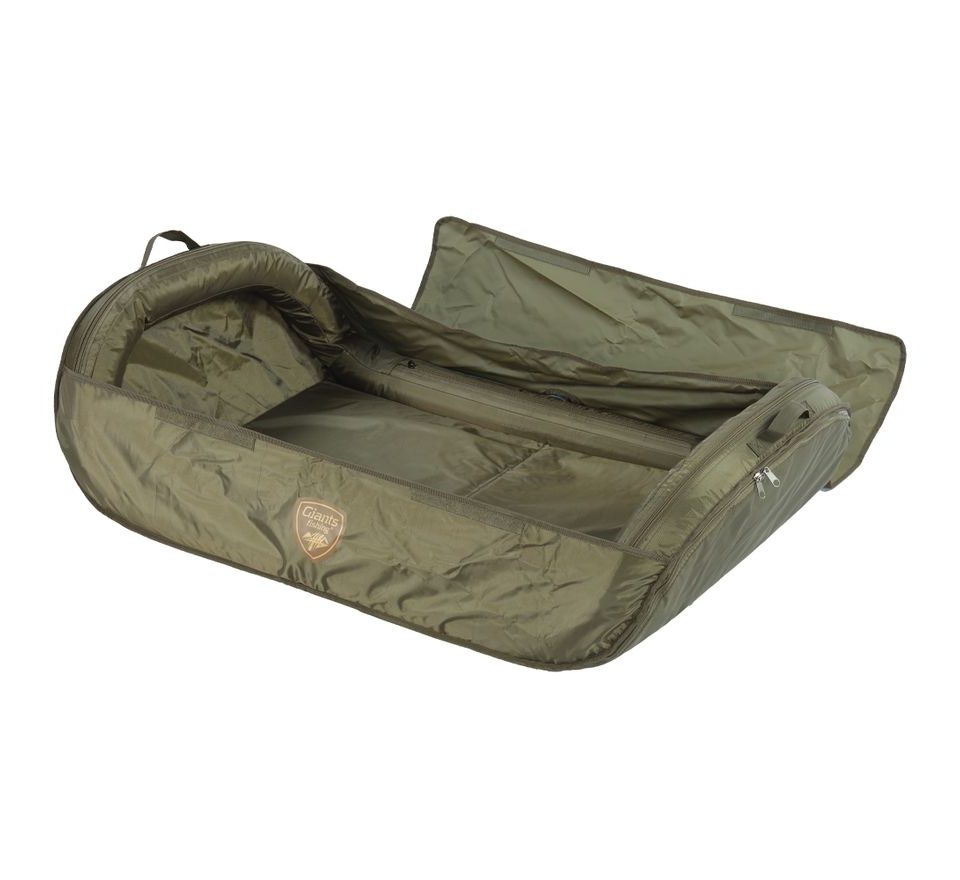 Giants fishing Plovoucí podložka Luxury Air Cradle XL