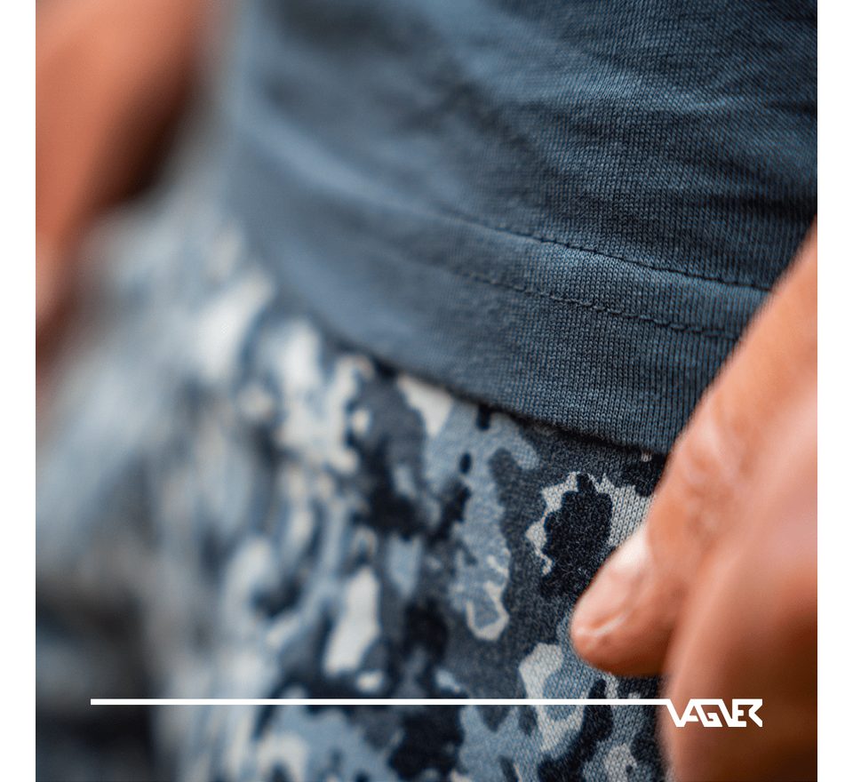 Vagner Tričko Cuvier