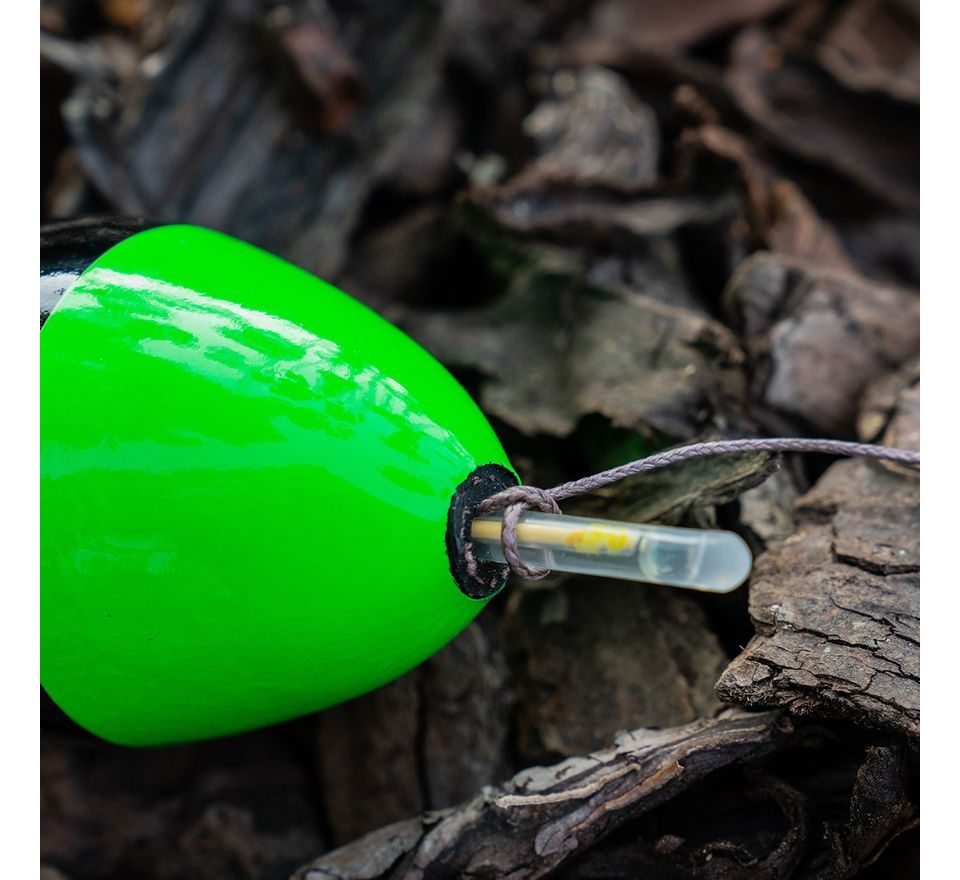 Zeck Průběžný splávek Inline Float