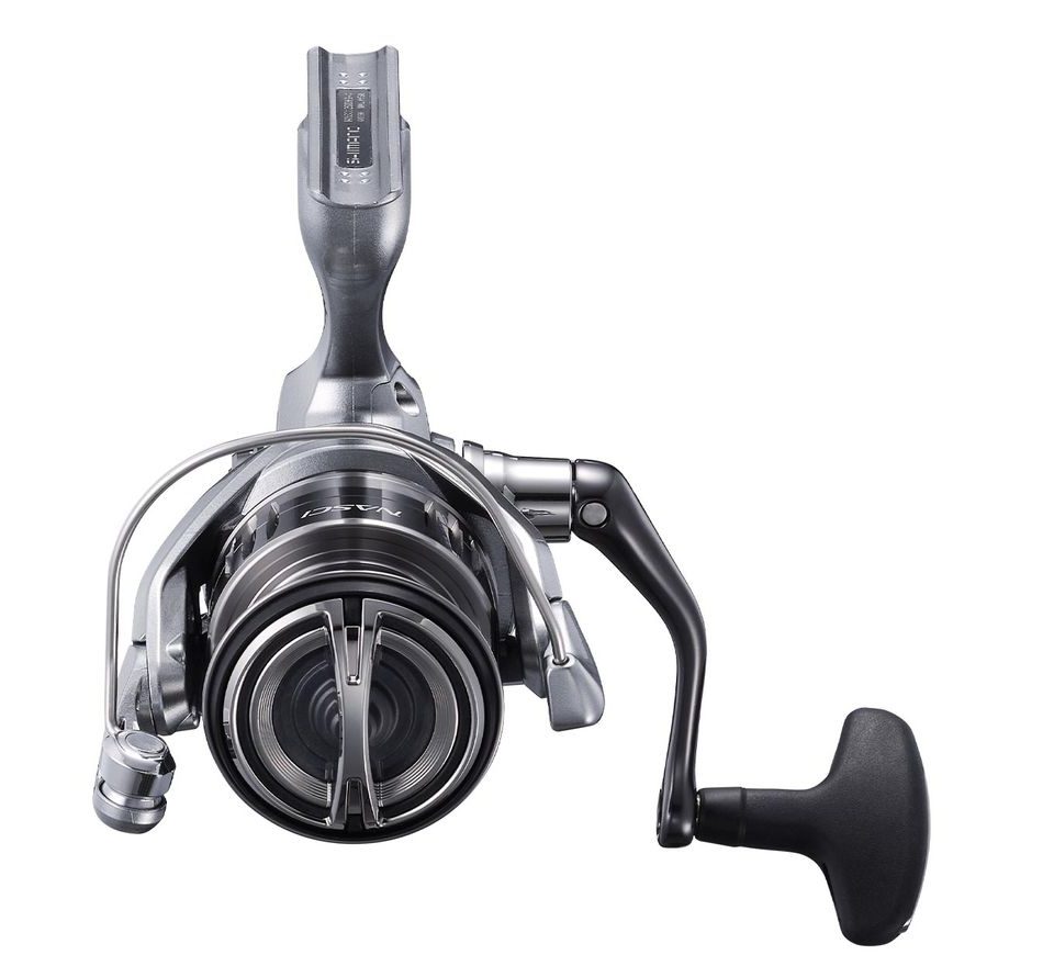 Shimano Naviják Nasci C2000 SFC