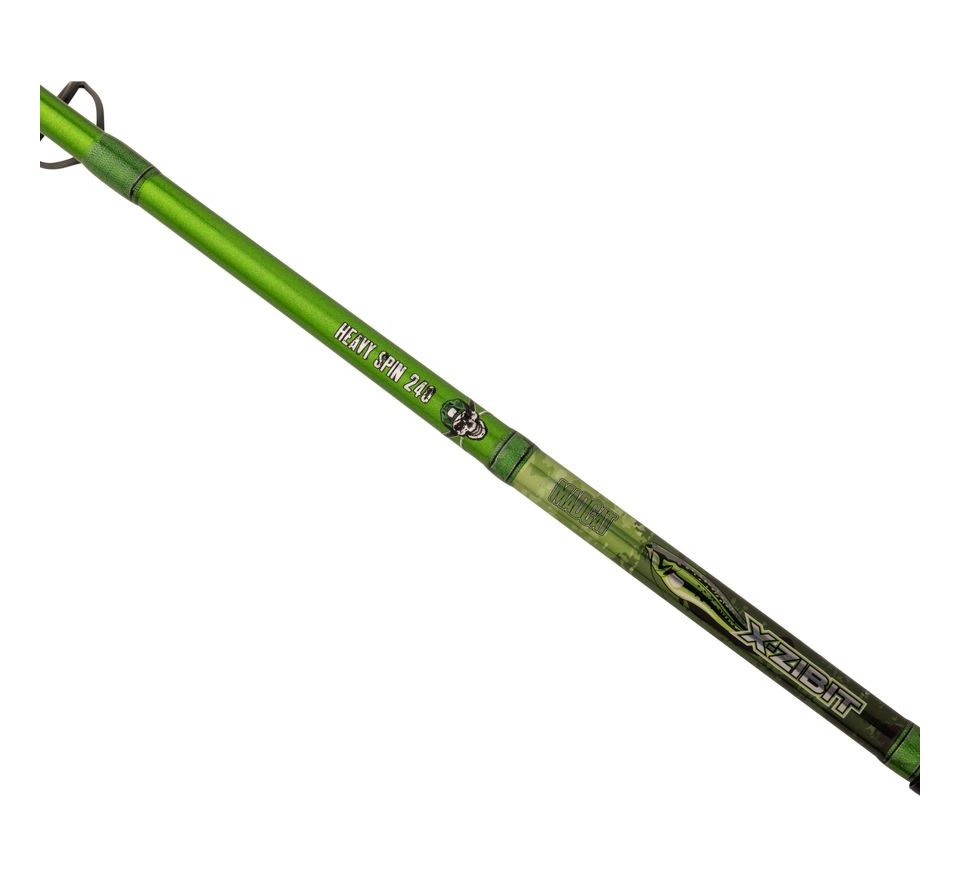 Madcat Prut X-ZIBIT Heavy Duty 240cm 150-200g