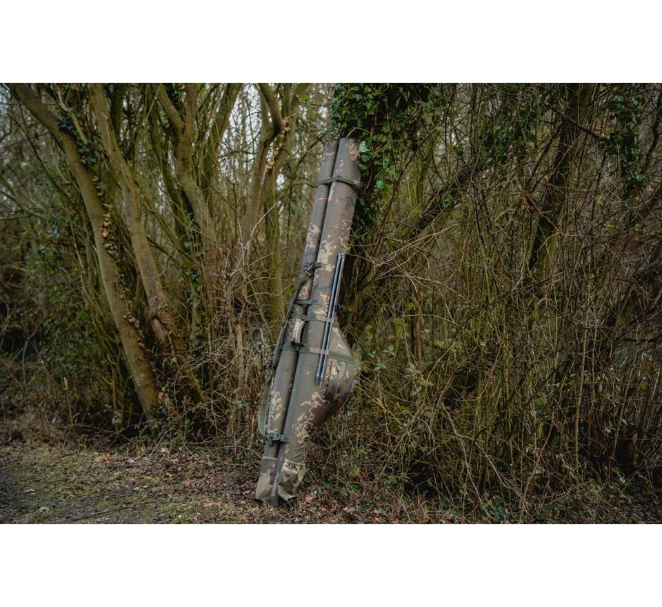 Nash Puzdro na prúty Subterfuge Hi Protect 10ft 2 Rod Skin
