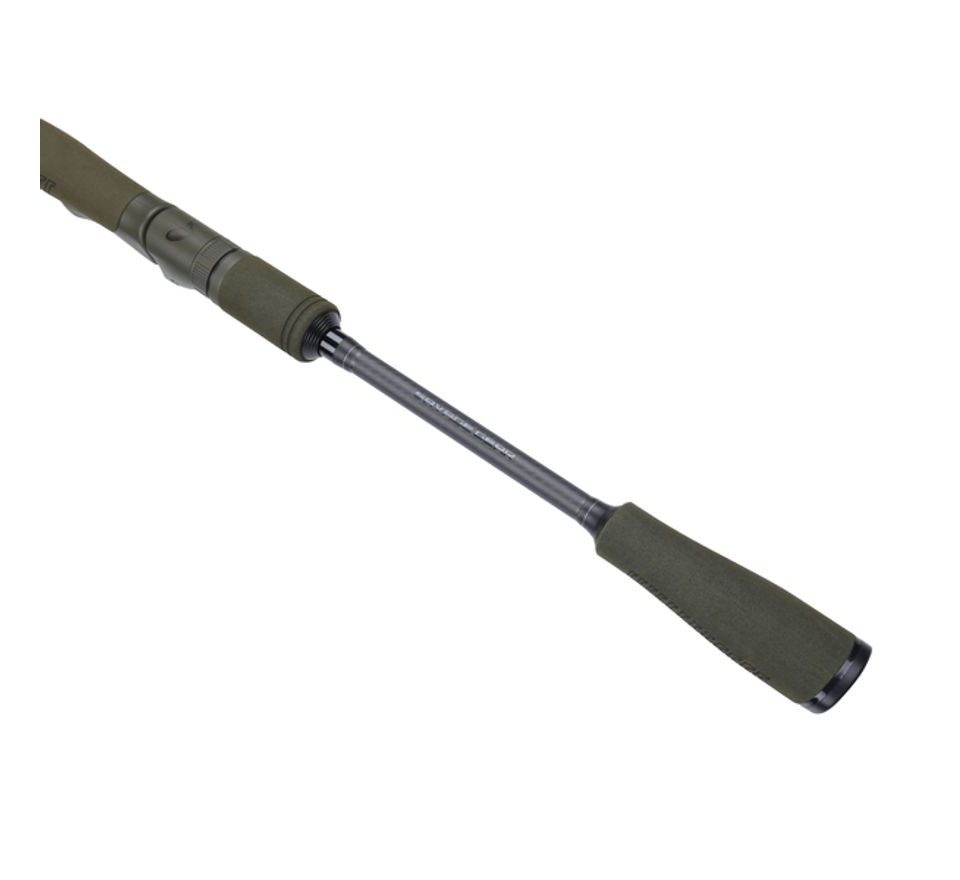 Savage Gear Prút Revenge SG4 Light Game 2,21m 5-18g