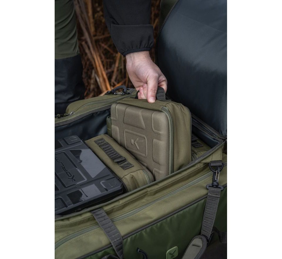 Korum Batoh Progress XT Ruckbag 45l