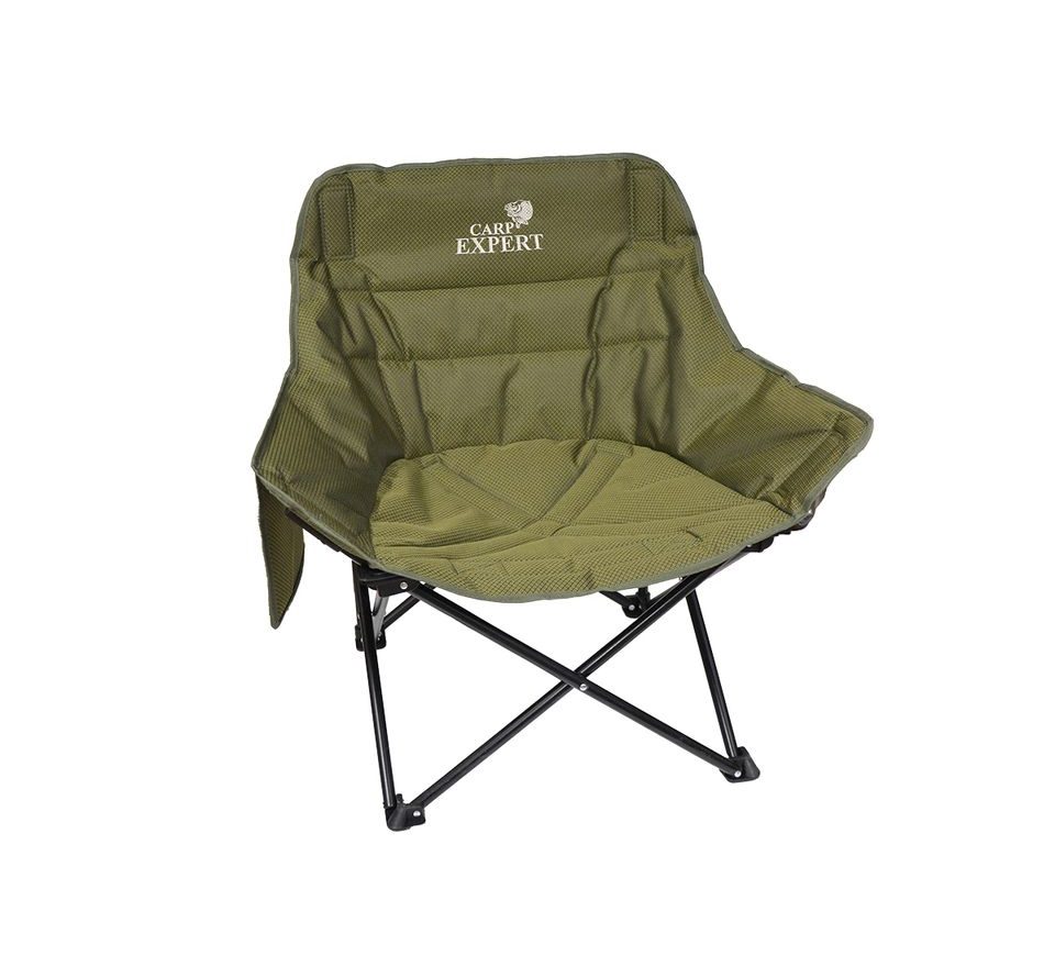 Carp Expert Křeslo Intruder