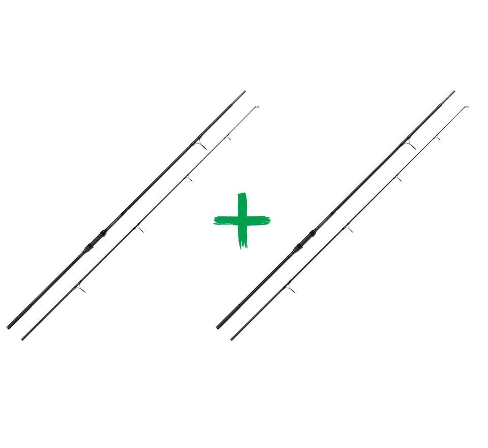 JRC Prut Defender Abbreviated 3,6m 2,75lb Akce 1+1