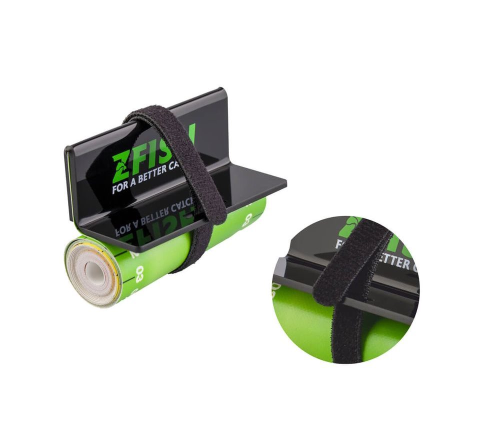 Zfish Meracie Podložka Challenger