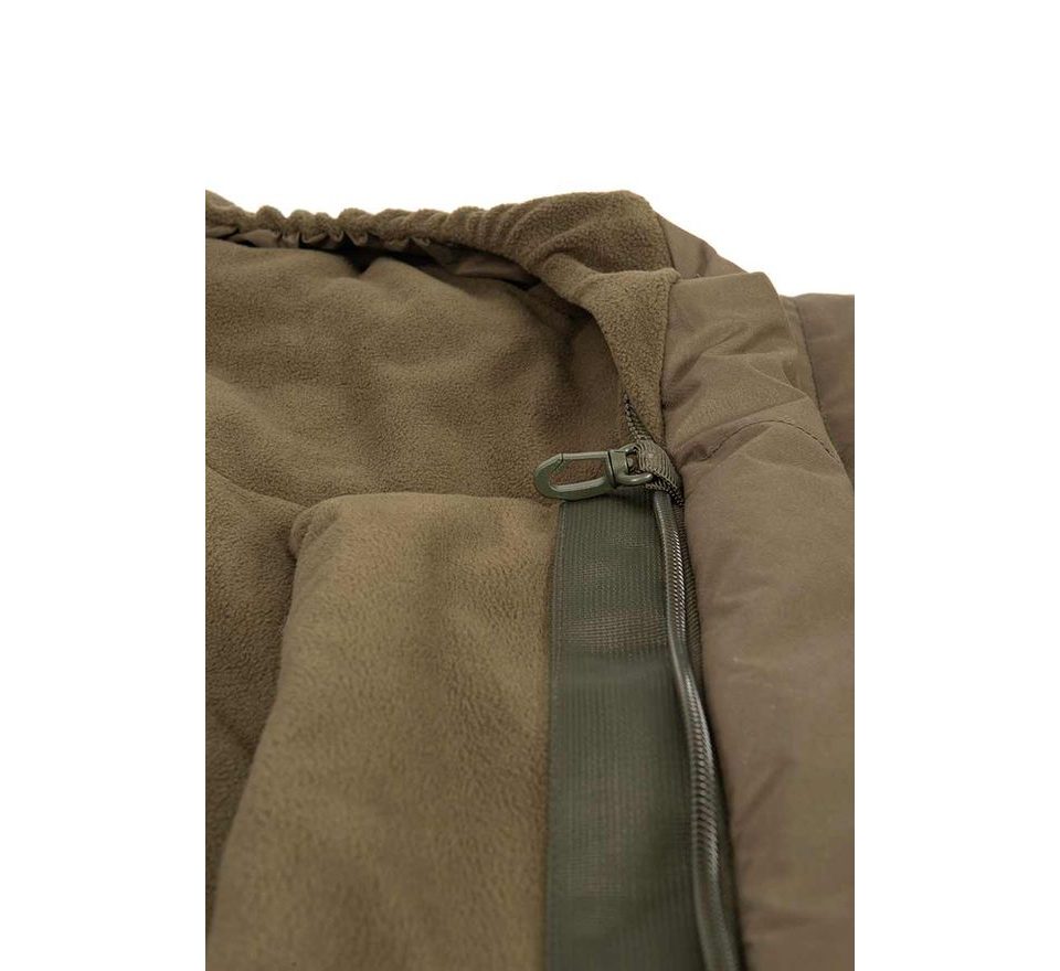 Fox Lehátko Flatliner X All Season System