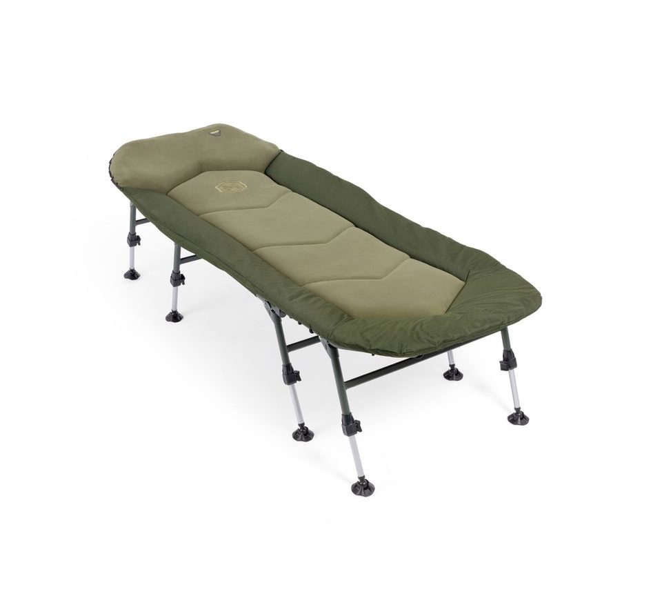 Mivardi Ležadlo Professional Hex 8