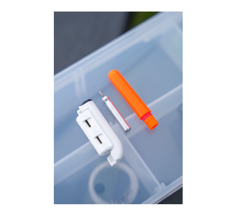 Zebco Svetlo na prút Trophy Battery Rod Light 1,5-4 mm