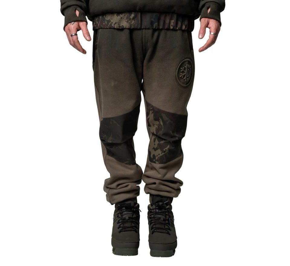 Nash Tepláky ZT Wind Chill Joggers Two Tone Element