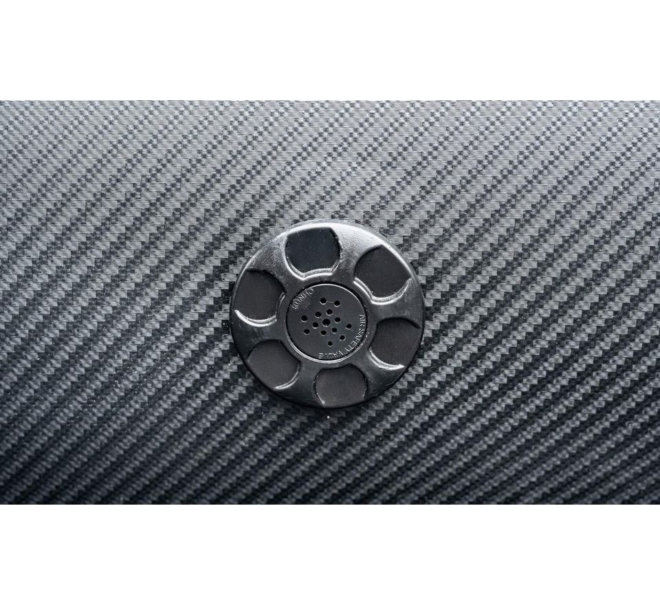 Madcat Člun Robuster Boat 235cm