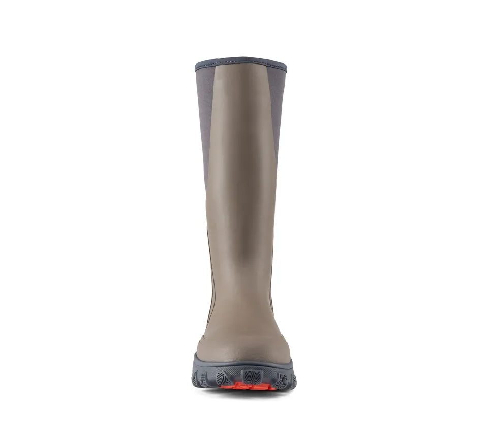 Grundéns Holínky Deviation Tall Boot Otter