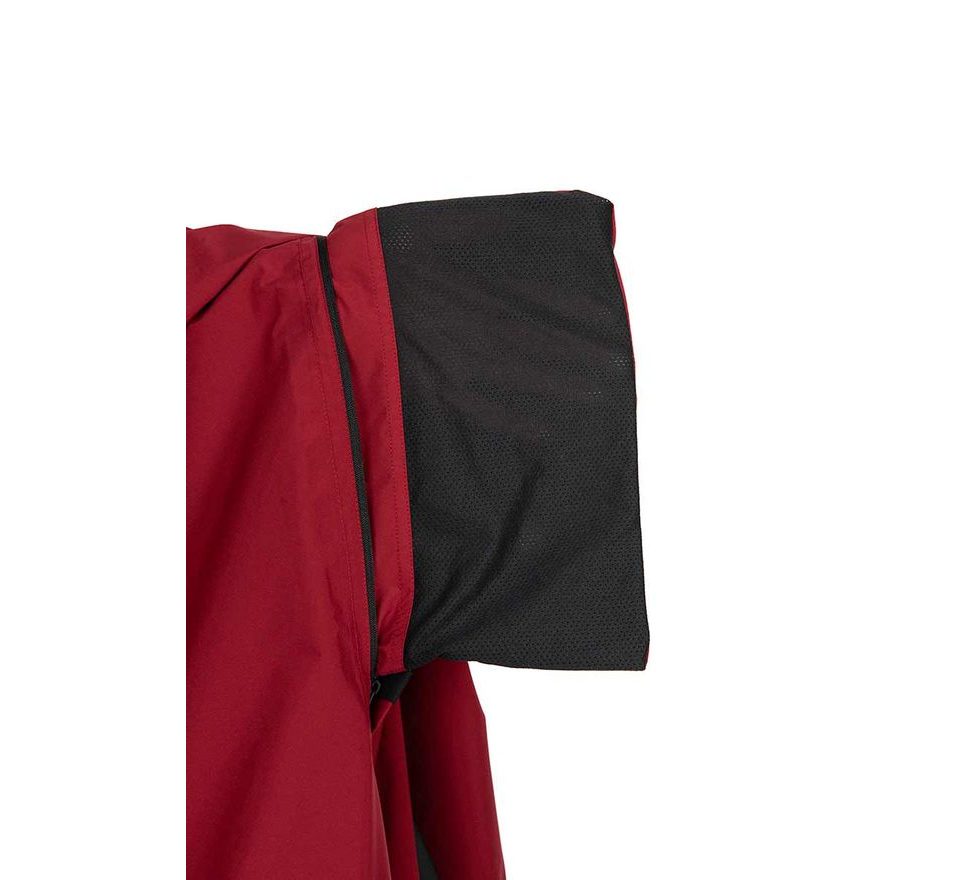 Fox Rage Bunda Pro Series Stash Waterproof Jacket