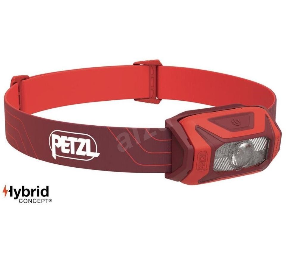 Petzl Čelovka Tikkina