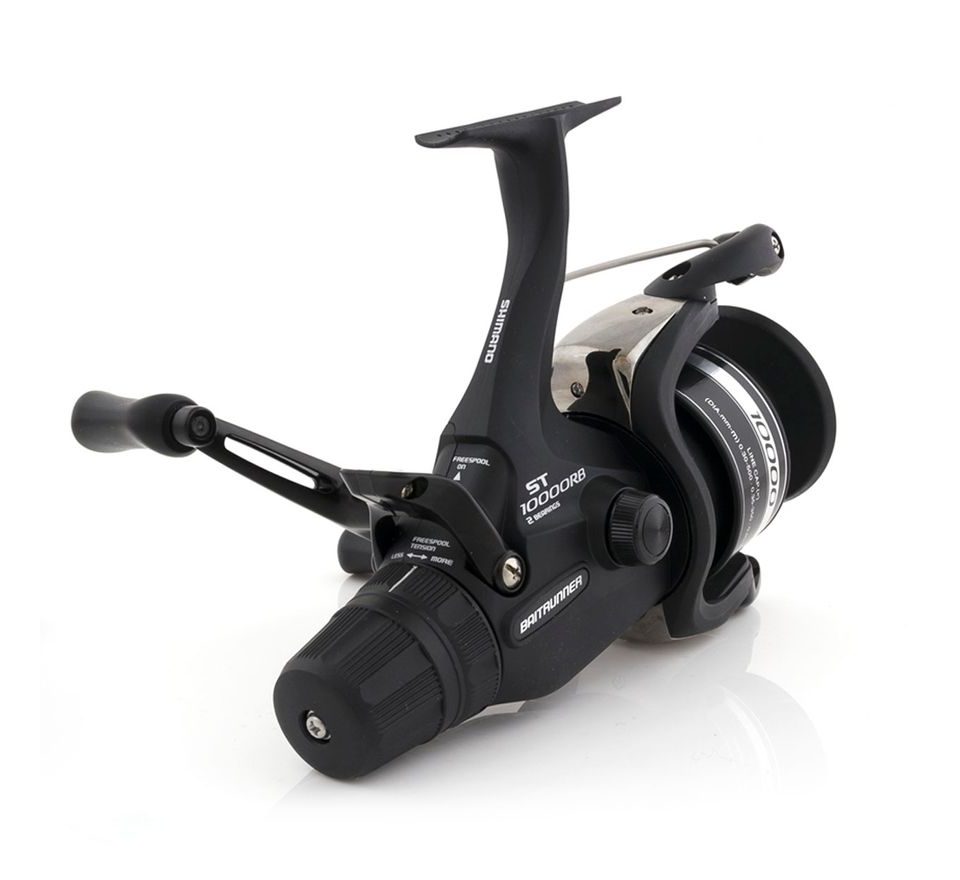 Shimano Naviják Baitrunner ST 10000 RB