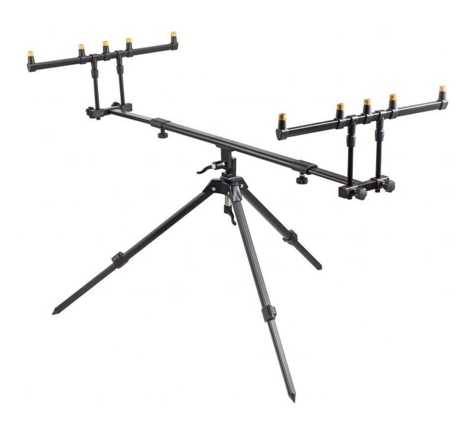 JAF Stojan Tripod Capture Accure Pod + ZDARMA 2ks signalizátorů Passion RZ + vahadla