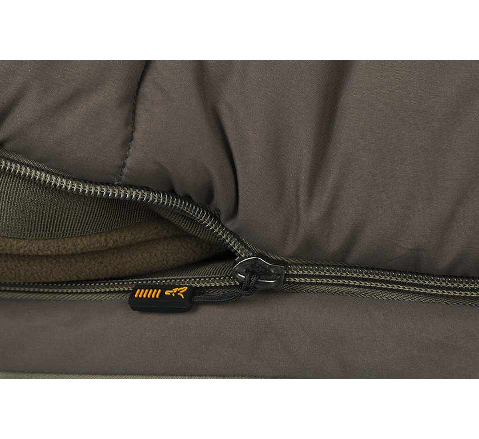 Fox Spací pytel Flatliner 5 Season Sleeping Bag