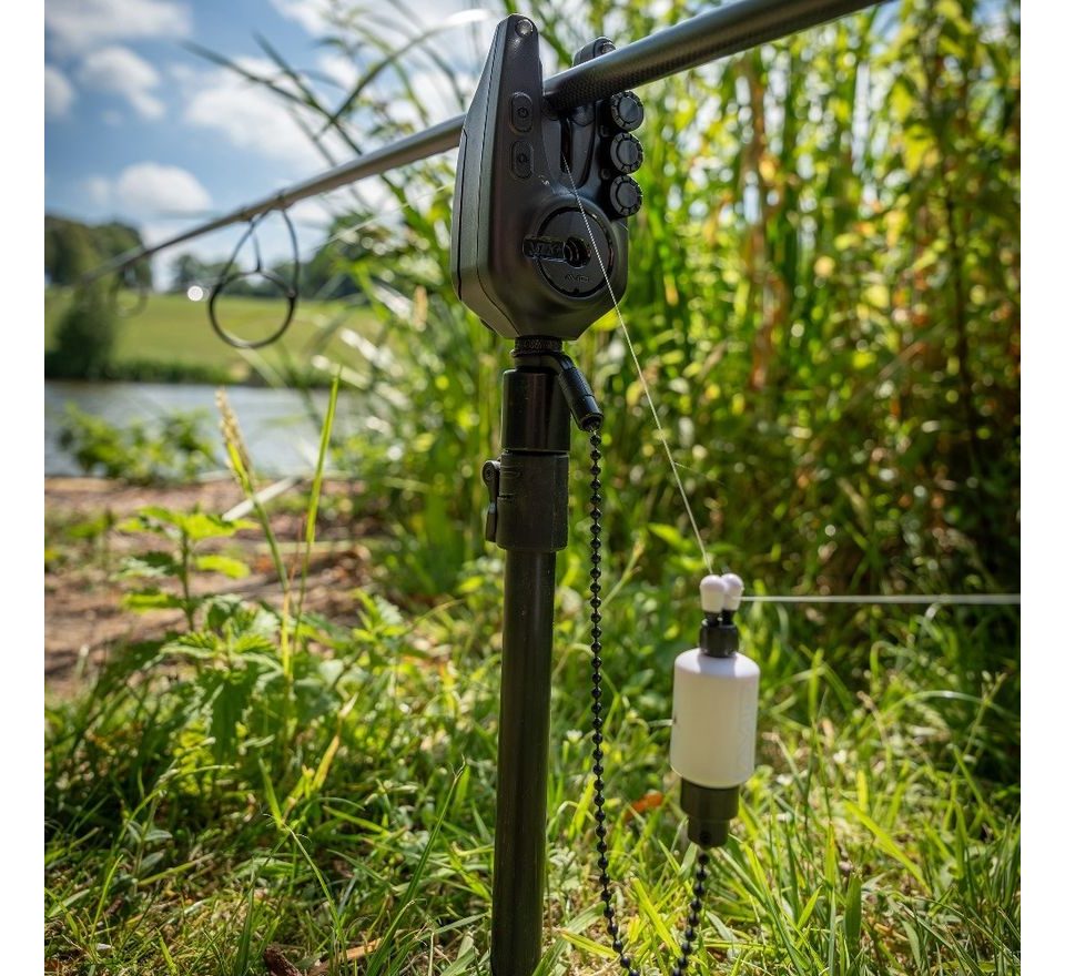 Avid Sada signalizátorů VTX+ Bite Alarm Set 3+1