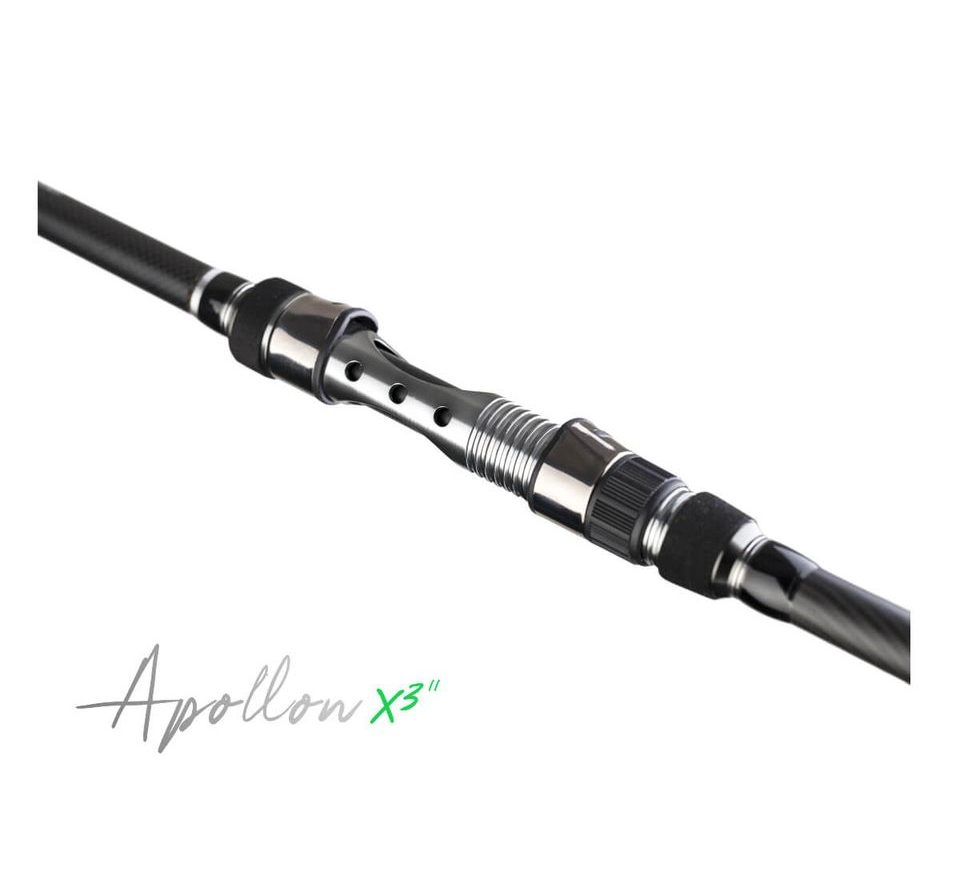 Zfish Prut Apollon X3 12ft 3,66m 3lbs