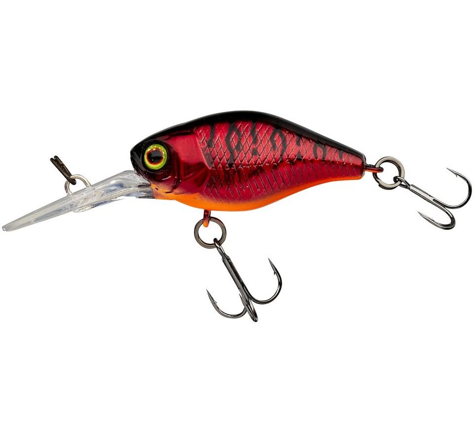 Illex Wobler Diving Chubby 3,8cm 4,3g