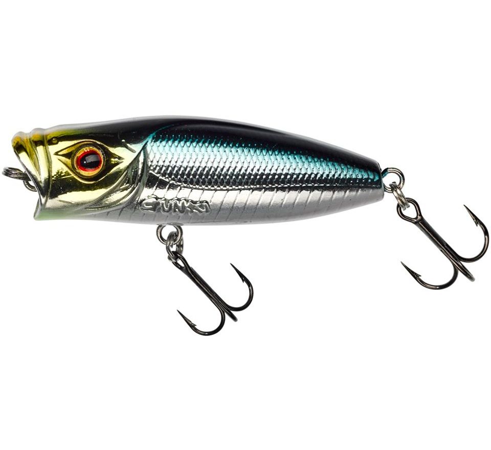 Gunki Wobler Hedora 4,3cm F