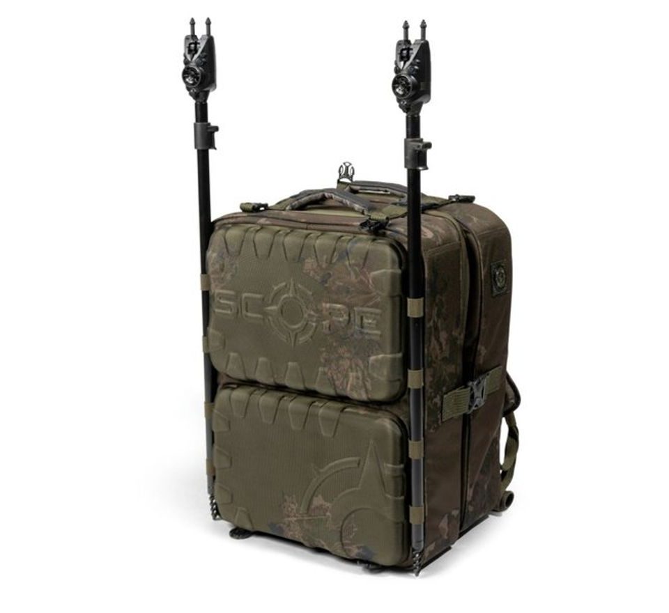 Nash Batoh Scope OPS Deploy Rucksack