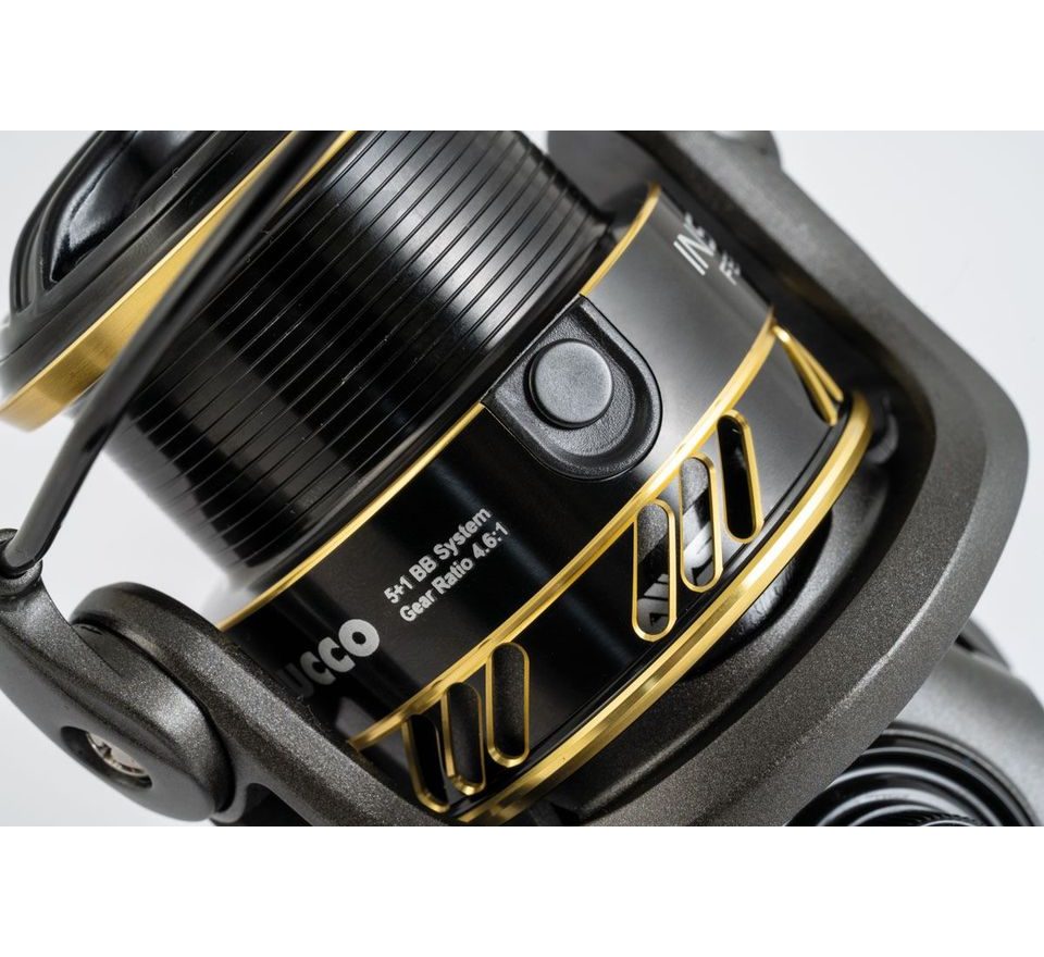 Trabucco Naviják INSPIRON FDR 4500