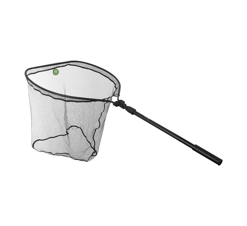 Chyť a pusť Podběrák Max XL