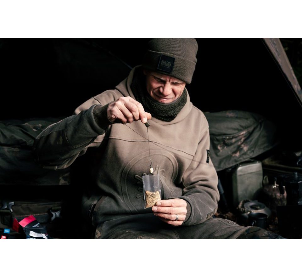 Nash PVA Sáčky Solid PVA Bags