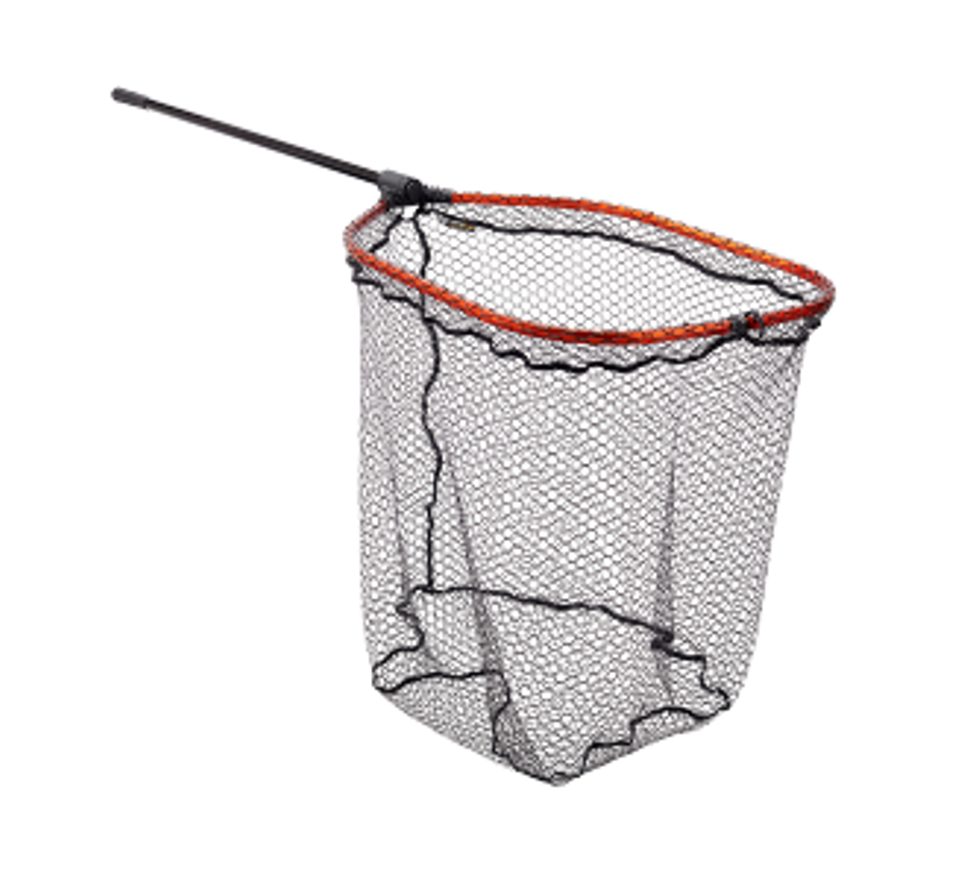 Savage Gear Podběrák Twist & Fold Net L 100cm 1pc